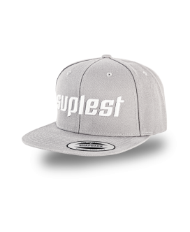 Suplest CAP szara