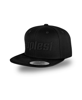 Suplest CAP czarna