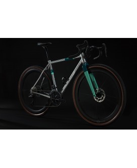 Officine Mattio SANTIAGO AX