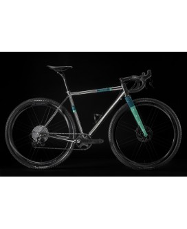 Officine Mattio SANTIAGO AC